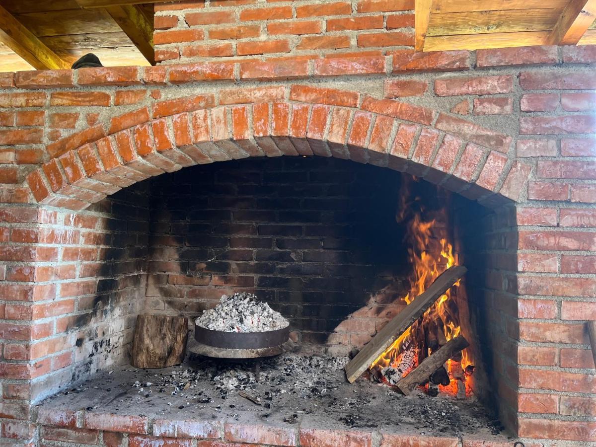 Vikendica Krupa Na Vrbasu Villa Banja Luka Buitenkant foto